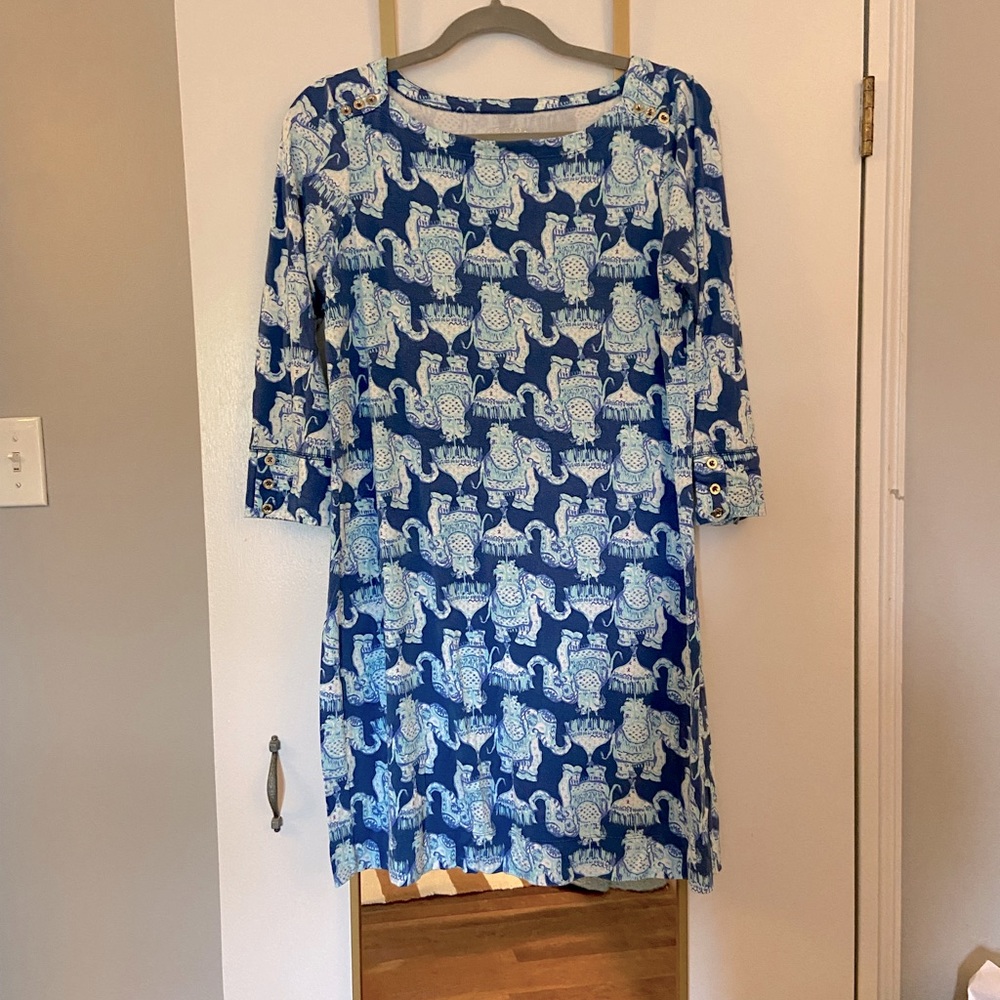 Lilly Pulitzer Sophie dress